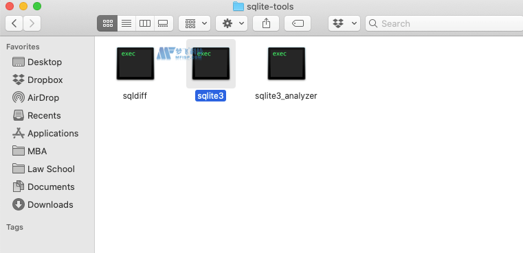 什么是SQLite？如何在操作系统上安装SQLite？